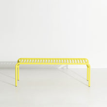 Load image into Gallery viewer, Week-end Long Garden Coffee Table