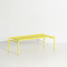 Load image into Gallery viewer, Week-end Long Garden Coffee Table
