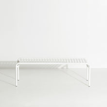 Load image into Gallery viewer, Week-end Long Garden Coffee Table