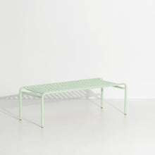 Load image into Gallery viewer, Week-end Long Garden Coffee Table