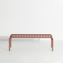 Load image into Gallery viewer, Week-end Long Garden Coffee Table