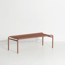 Load image into Gallery viewer, Week-end Long Garden Coffee Table