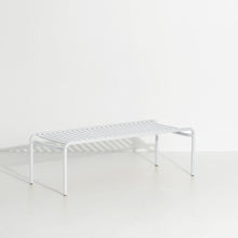 Load image into Gallery viewer, Week-end Long Garden Coffee Table