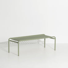 Load image into Gallery viewer, Week-end Long Garden Coffee Table