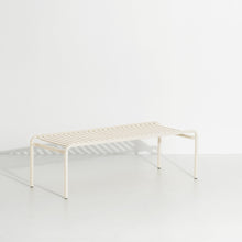 Load image into Gallery viewer, Week-end Long Garden Coffee Table