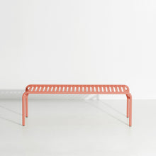 Load image into Gallery viewer, Week-end Long Garden Coffee Table