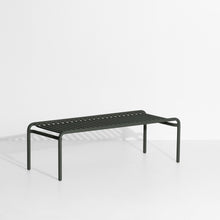 Load image into Gallery viewer, Week-end Long Garden Coffee Table