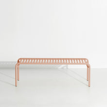 Load image into Gallery viewer, Week-end Long Garden Coffee Table