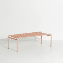 Load image into Gallery viewer, Week-end Long Garden Coffee Table