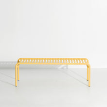 Load image into Gallery viewer, Week-end Long Garden Coffee Table