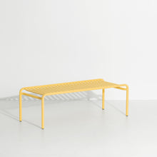 Load image into Gallery viewer, Week-end Long Garden Coffee Table