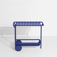 Load image into Gallery viewer, Week-End Garden Trolley