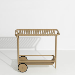 Week-End Garden Trolley