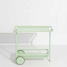 Load image into Gallery viewer, Week-End Garden Trolley