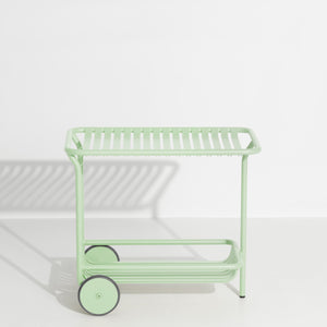 Week-End Garden Trolley