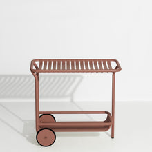 Load image into Gallery viewer, Week-End Garden Trolley