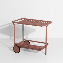 Load image into Gallery viewer, Week-End Garden Trolley