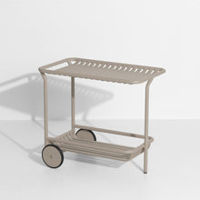 Load image into Gallery viewer, Week-End Garden Trolley