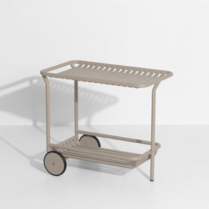 Week-End Garden Trolley