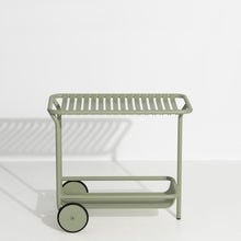Load image into Gallery viewer, Week-End Garden Trolley