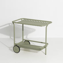 Load image into Gallery viewer, Week-End Garden Trolley