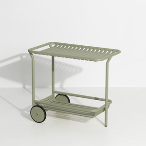 Week-End Garden Trolley