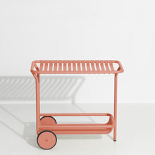 Load image into Gallery viewer, Week-End Garden Trolley