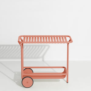 Week-End Garden Trolley