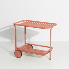 Load image into Gallery viewer, Week-End Garden Trolley