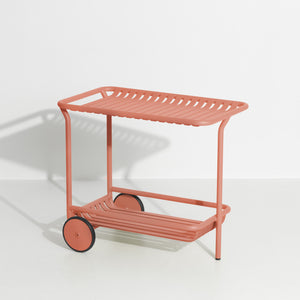Week-End Garden Trolley