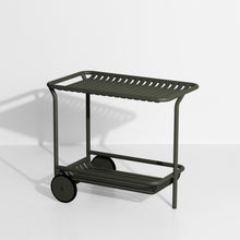 Load image into Gallery viewer, Week-End Garden Trolley