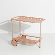 Load image into Gallery viewer, Week-End Garden Trolley