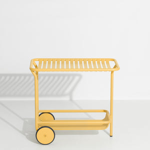Week-End Garden Trolley
