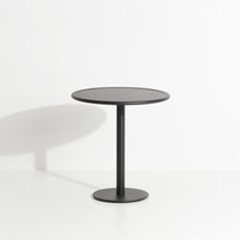 Load image into Gallery viewer, Week-end Garden Round Bistro Table - 2 Heights