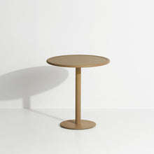 Load image into Gallery viewer, Week-end Garden Round Bistro Table - 2 Heights