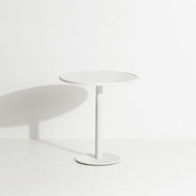 Load image into Gallery viewer, Week-end Garden Round Bistro Table - 2 Heights