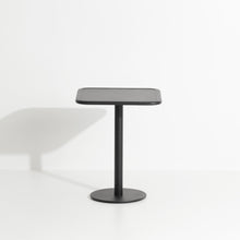 Load image into Gallery viewer, Week-end Garden Square Bistro Table - 2 Heights