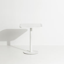 Load image into Gallery viewer, Week-end Garden Square Bistro Table - 2 Heights