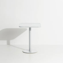 Load image into Gallery viewer, Week-end Garden Square Bistro Table - 2 Heights