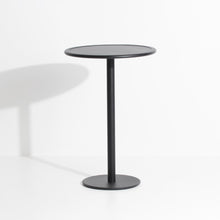 Load image into Gallery viewer, Week-end Garden Round Bistro Table - 2 Heights