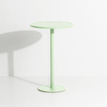 Load image into Gallery viewer, Week-end Garden Round Bistro Table - 2 Heights