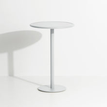 Load image into Gallery viewer, Week-end Garden Round Bistro Table - 2 Heights