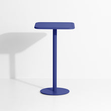 Load image into Gallery viewer, Week-end Garden Square Bistro Table - 2 Heights