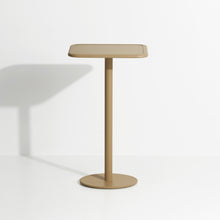 Load image into Gallery viewer, Week-end Garden Square Bistro Table - 2 Heights