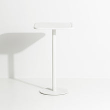 Load image into Gallery viewer, Week-end Garden Square Bistro Table - 2 Heights