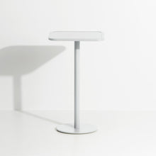 Load image into Gallery viewer, Week-end Garden Square Bistro Table - 2 Heights