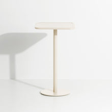Load image into Gallery viewer, Week-end Garden Square Bistro Table - 2 Heights