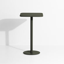 Load image into Gallery viewer, Week-end Garden Square Bistro Table - 2 Heights