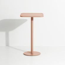 Load image into Gallery viewer, Week-end Garden Square Bistro Table - 2 Heights
