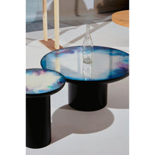 Load image into Gallery viewer, Francis Mirror Side Table